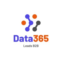 Data365 logo - Similar company to Data365