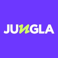 Jungla logo - Similar company to Studio Jungla