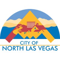 City of North Las Vegas logo - Similar company to Nv Energy