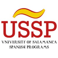 University of Salamanca Spanish Programs USSP logo - Similar company to University Of North Texas Spanish