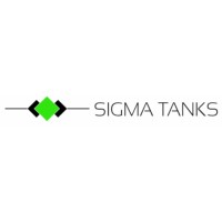 Sigma Tanks logo - Similar company to Ctsl Group