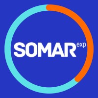SOMAR Exp logo - Similar company to Divena Mobility