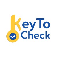 Key To Check logo - Similar company to Immopad