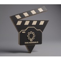 Ideas Productora Audiovisual logo - Similar company to Premium Communications