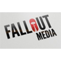 Fallout Media logo - Similar company to Fallout Theater