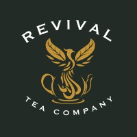 Revival Tea Company logo - Similar company to Genius Dreams Llc