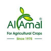 Alamal For Agricultural Crops logo - Similar company to Mrm Group For Agricultural Crops