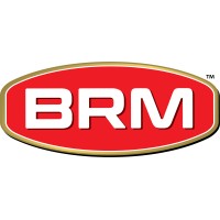 BRM Brands logo - Similar company to Fleeters