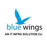 Blue Wings Technology Solutions logo - Similar company to Rockstar Software Ltd