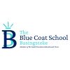 The Blue Coat School Basingstoke logo - Similar company to Weydon Multi Academy Trust