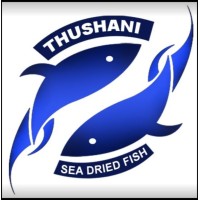 Thushani Sea Dried Fish logo - Similar company to Dcl Engineering (Pvt) Ltd
