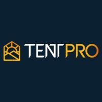 TentPro logo - Similar company to Marcé Fire Fighting Technology (Pty) Ltd