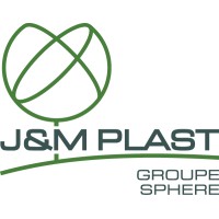 J&M PLAST groupe SPHERE logo - Similar company to Sphere Distribution
