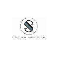 Structural Supplies Incorporated logo - Similar company to Domcast Group