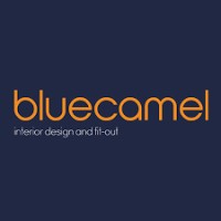 Blue Camel Design LLC logo - Similar company to Eve Interiors India
