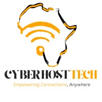 Cyber Host Africa
