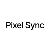 Pixel Sync logo - Similar company to Re:Customize