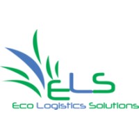 Eco Logistics Solutions Pvt Ltd logo - Similar company to Maesstad B.V. Makelaar In Assurantiën