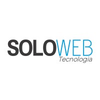 SOLOWEB Tecnologia logo - Similar company to Aurasoft