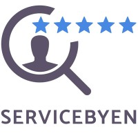 ServiceByen.dk logo - Similar company to Econordic Cleaners