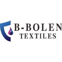 B-BOLEN TEXTILE PRODUCTS.,LTD. logo - Similar company to Ballistik - Ppe & Workwear
