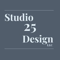 Studio 25 Design, LLC logo - Similar company to Deslandes Construction, Inc.