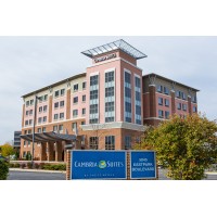 Cambria Hotel Madison East logo - Similar company to Comfort Inn & Suites In Slidell, La