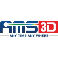 AMS3D METROLOGY INDIA PVT. LTD. logo - Similar company to Cloud Inspect Lab