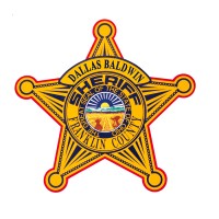 Franklin County Sheriff's Office logo - Similar company to Fee Dodger