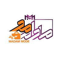 Madam Mode logo - Similar company to Ventura Turkey Tekstil San. Tic. Ltd.Şti.