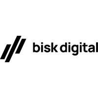 Bisk Digital logo - Similar company to Adarchitects