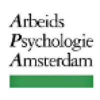 Arbeids Psychologie Amsterdam - Centrum voor Duurzame Inzetbaarheid logo - Similar company to Hrd Groep