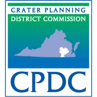 Crater Planning District Commission logo - Similar company to Us Army Combined Arms Support Command