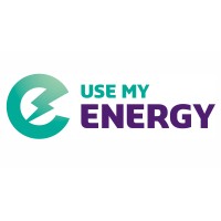 USE MY ENERGY GMBH logo - Similar company to Finaris