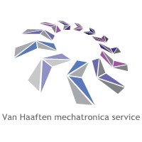 Van Haaften Techniek logo - Similar company to You Uni