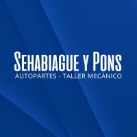 Sehabiague y Pons S.A logo - Similar company to Turepuestomarket