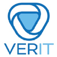 VER&IT AB logo - Similar company to C By West