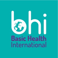 Basic Health International logo - Similar company to Rising Tide Group
