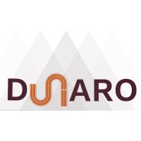 Dunaro Logistics logo - Similar company to Camel Logistics Ltd