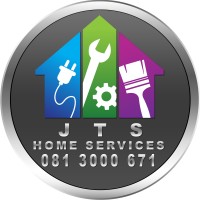 JTS Home Services - Plumbing, Electrical and Renovations. Gauteng and Pretoria logo - Similar company to Whitehouse