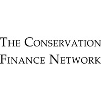 The Conservation Finance Network logo - Similar company to Eurosite - The European Land Conservation Network