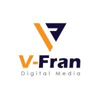 V-Fran logo - Similar company to Ingenium Digital
