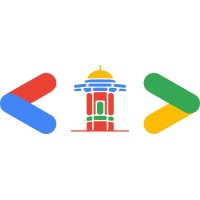 Google Developer Student Club IUS logo - Similar company to Logout Days