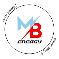 MB Energy logo - Similar company to Cerise Energies - Cerise Techniques