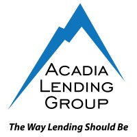Acadia Lending Group, LLC logo - Similar company to Fluent Imc