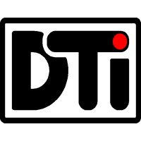 DTI Machine Tools logo - Similar company to Koltech Ltd.