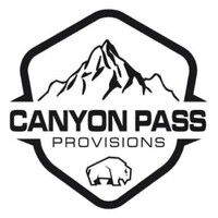 Canyon Pass Provisions logo - Similar company to Single Point Consulting