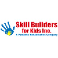 Skill Builders For Kids logo - Similar company to Morse Restaurant Group