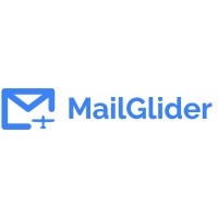 MailGlider logo - Similar company to Kixa Connect