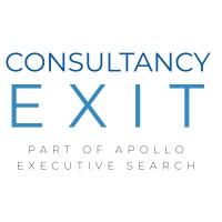 ConsultancyExit.com logo - Similar company to Apollo Search